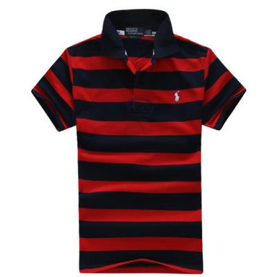 Cheap Men Polo Shirts wholesale No. 2455